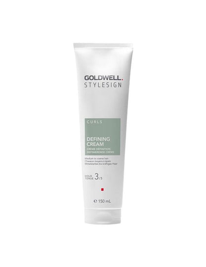 Goldwell StyleSign Curls Defining Cream - 150ml