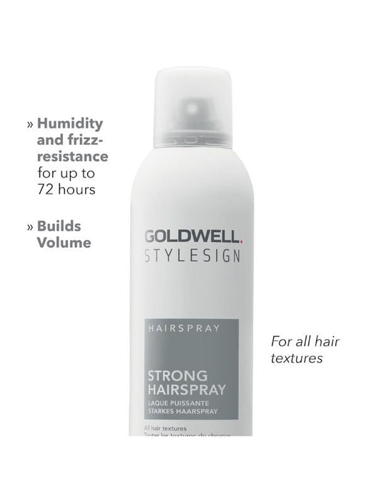 Goldwell StyleSign Strong Hairspray - 232g