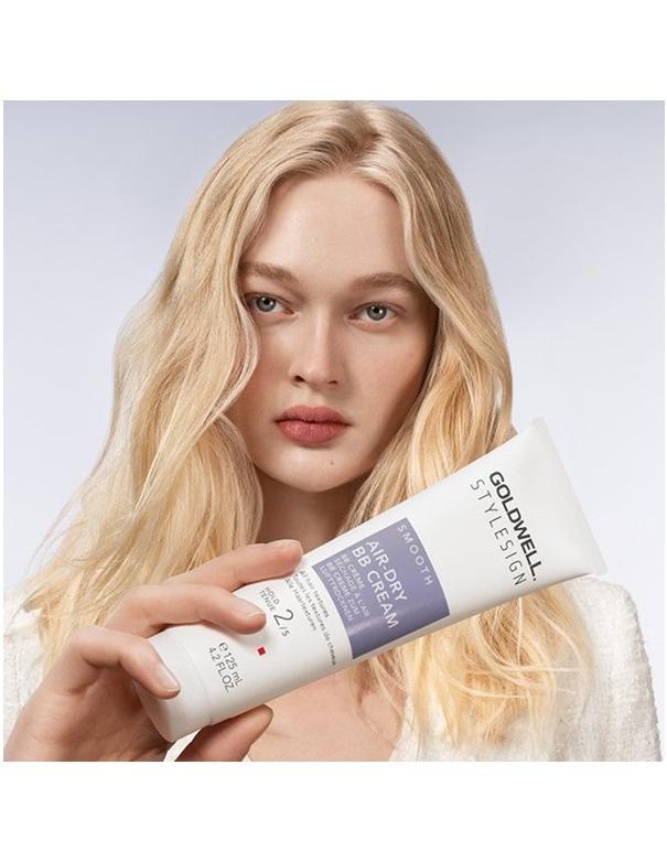 Goldwell StyleSign Smooth Air-Dry BB Cream - 125ml
