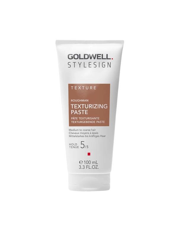 Goldwell StyleSign Roughman Texurizing Paste - 100ml