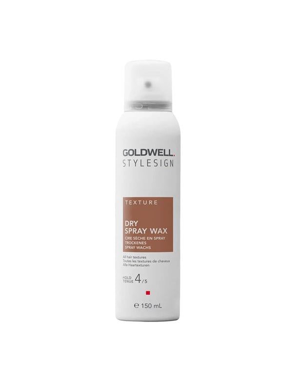Goldwell StyleSign Dry Spray Wax - 120g