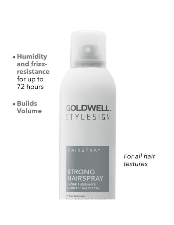 Goldwell StyleSign Sample Kit
