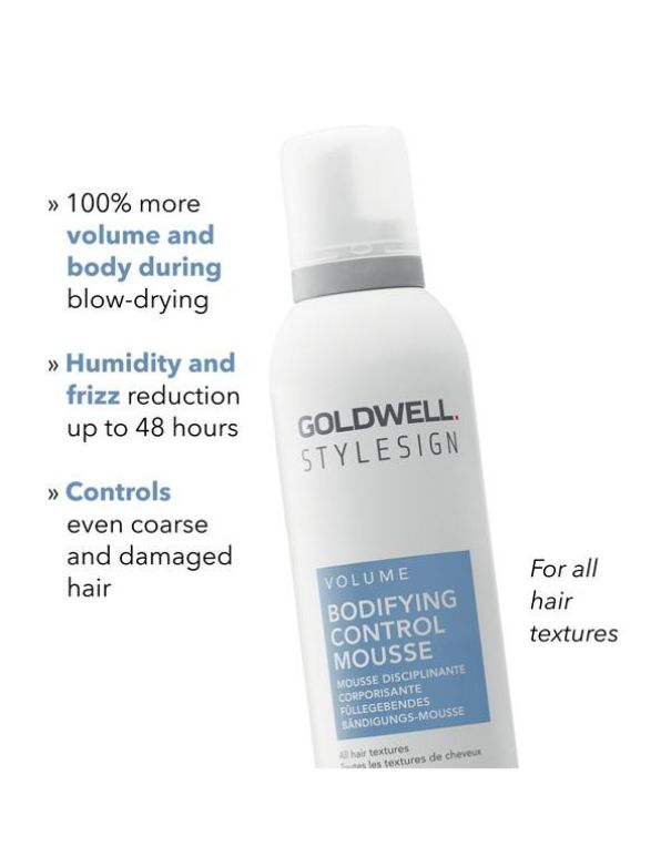 Goldwell StyleSign Sample Kit