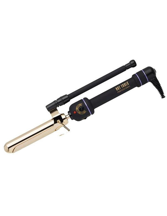 Hot Tools 24K Gold Marcel Curling Iron 1
