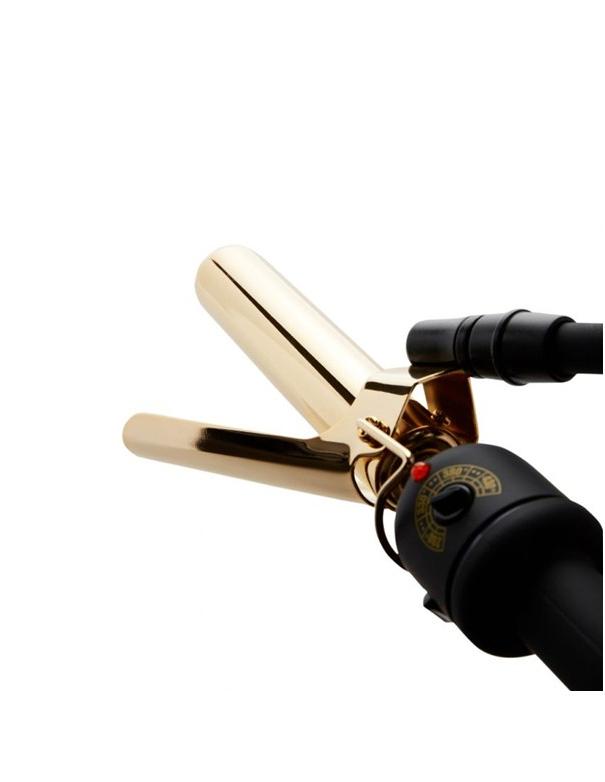 Hot Tools 24K Gold Marcel Curling Iron 1