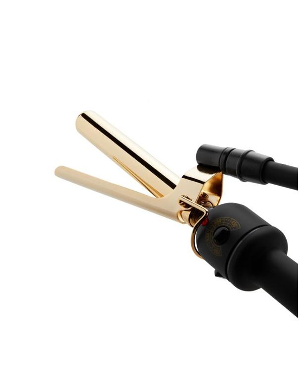 Hot Tools 24K Gold Marcel Curling Iron 3-4