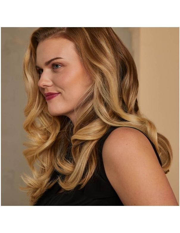 Hot Tools 24K Gold Marcel Curling Iron 1-1-4