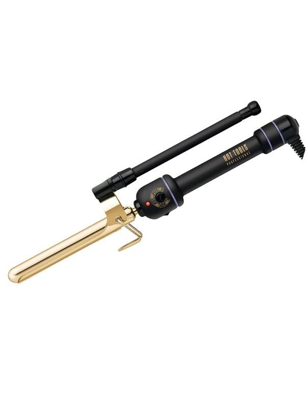 Hot Tools 24K Gold Marcel Curling Iron 5-8
