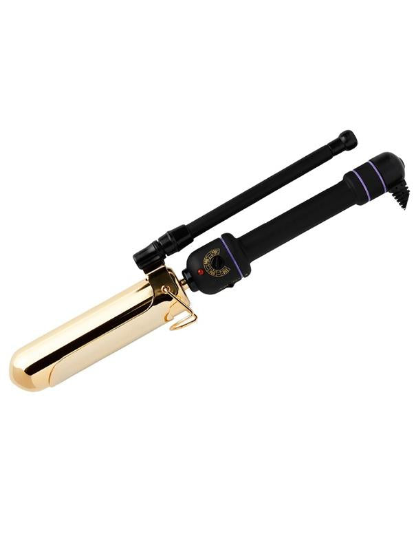 Hot Tools 24K Gold Marcel Curling Iron 1-1-2