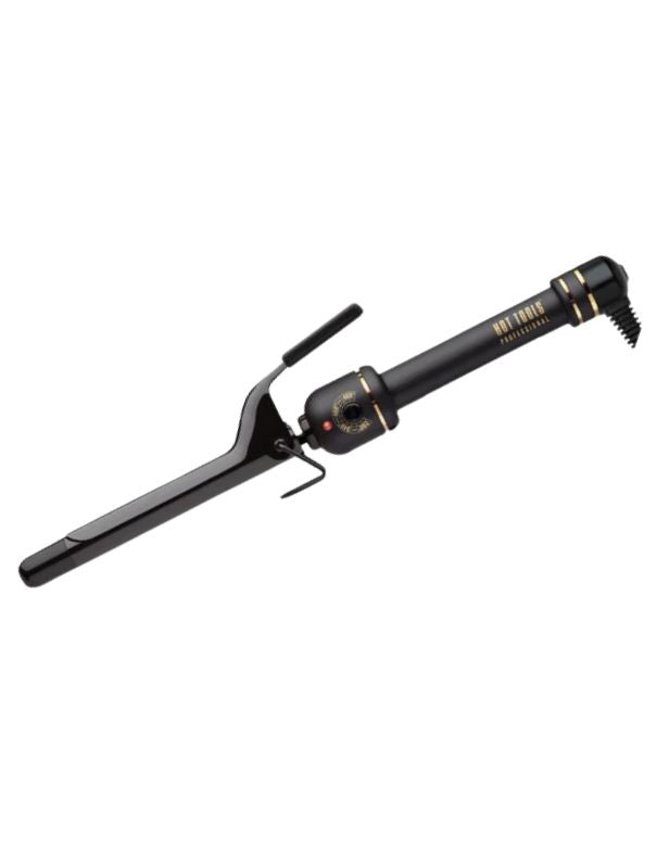 Hot Tools Black Gold Curling Iron 3/4in