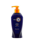 Shampoing miracle It's A 10 Plus Kératine - 296 ml