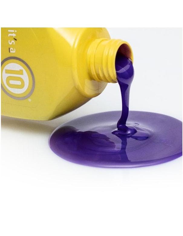 It's A 10 Miracle Brightening Blonde Shampoo - 295ml