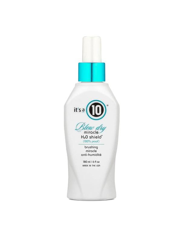 It's A 10 Miracle Blow Dry H20 Shield - 180ml