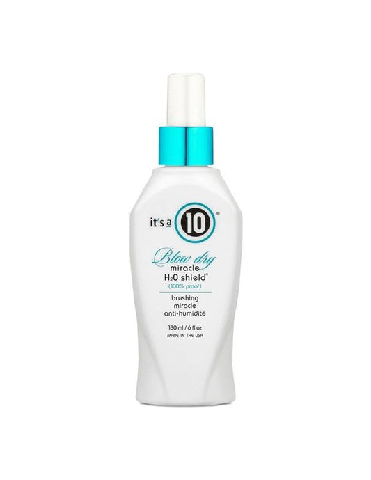 It's A 10 Miracle Blow Dry H20 Shield - 180ml