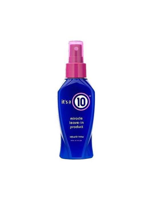 It's A 10 Miracle Leave-In Product - 120ml