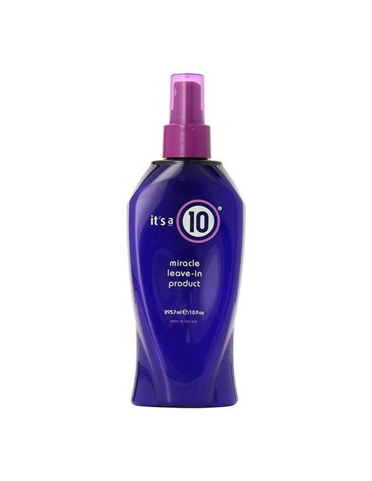 It's A 10 Miracle Leave-In Product - 295ml