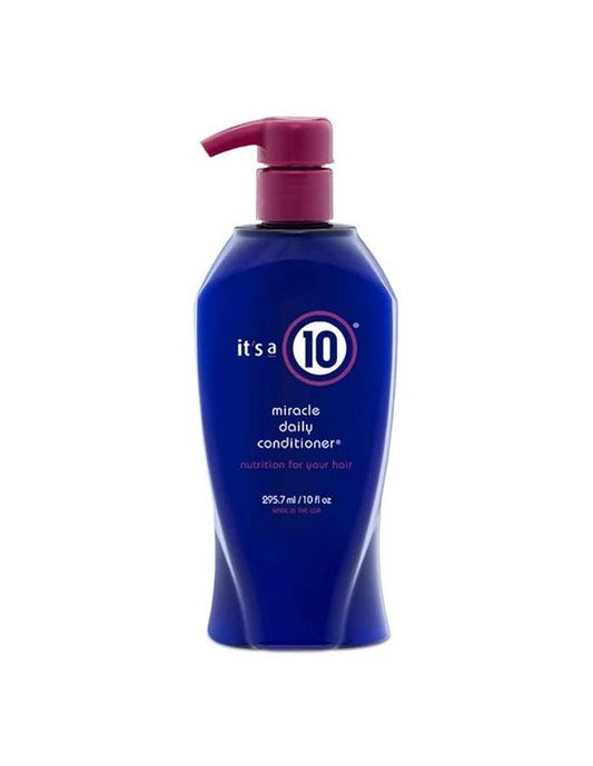It's A 10 Miracle Daily Conditioner - 10oz