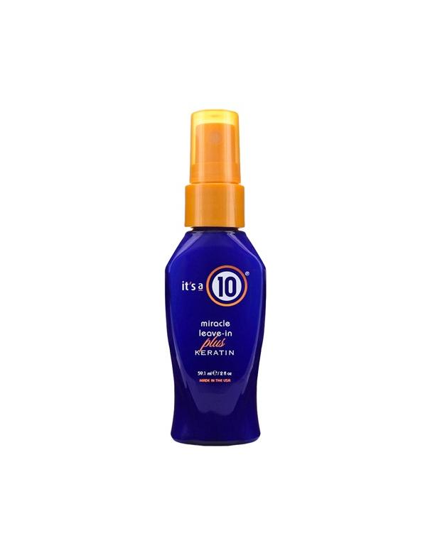 It's A 10 Miracle Leave-In Plus Keratin - 59ml