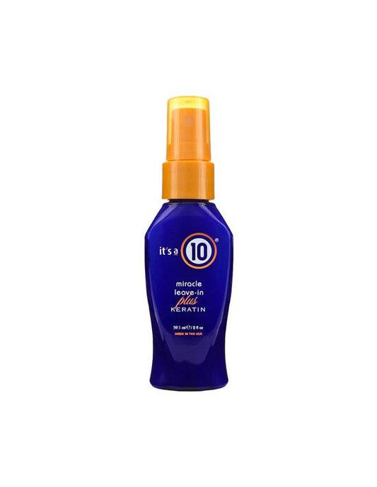 It's A 10 Miracle Leave-In Plus Keratin - 59ml