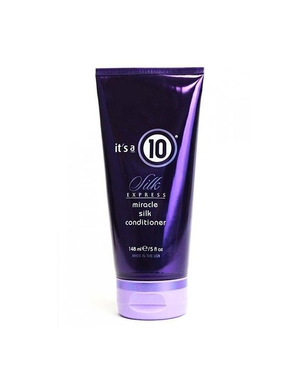 It's A 10 Silk Express Miracle Conditioner - 148ml