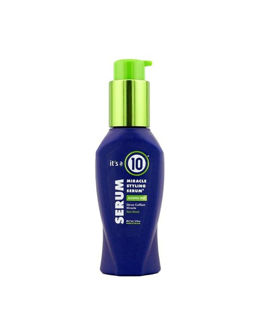 It's A 10 Miracle Styling Serum - 88.7ml