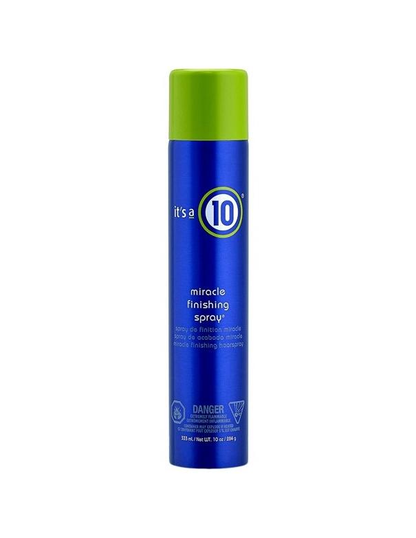 It's A 10 Miracle Finishing Spray - 333ml