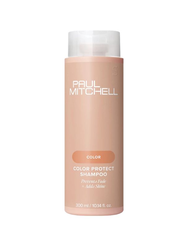 Paul Mitchell Color Protect Shampoo - 300ml