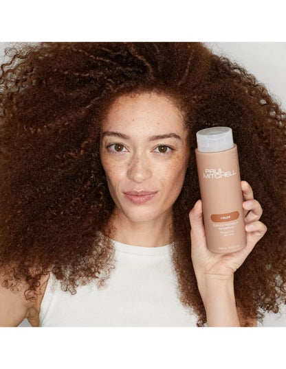 Shampoing protecteur de couleur Paul Mitchell - 500 ml