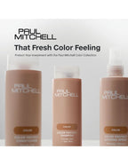 Paul Mitchell Color Protect Shampoo - 1L