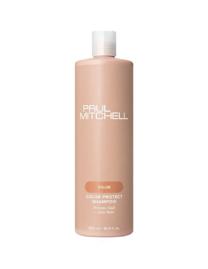 Shampoing protecteur de couleur Paul Mitchell - 500 ml