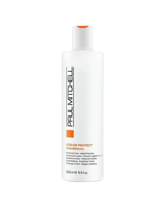 Paul Mitchell Color Protect Conditioner - 500ml