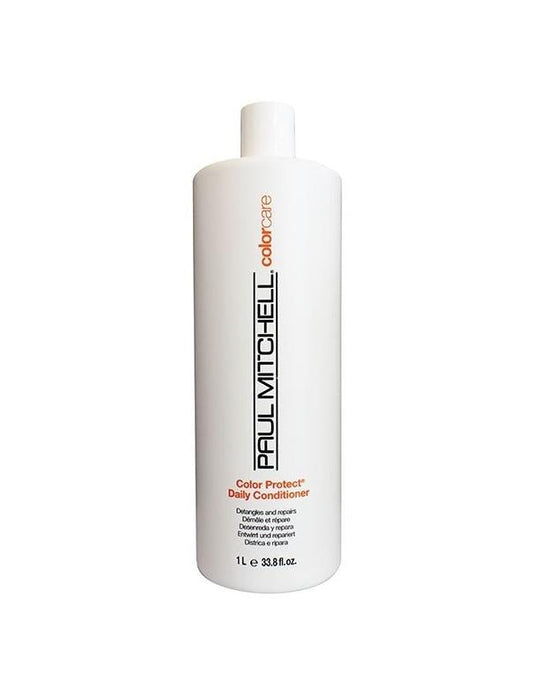Paul Mitchell Color Protect Conditioner - 1L