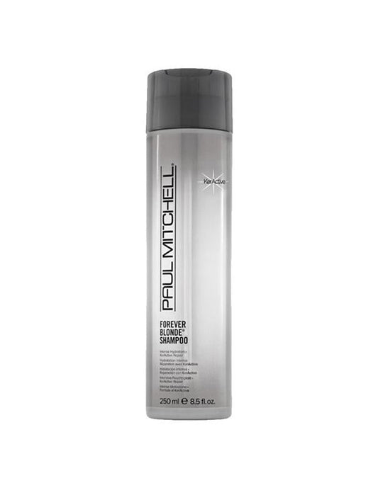 Paul Mitchell Forever Blonde Shampoo - 250ml