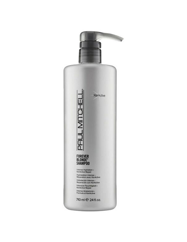 Paul Mitchell Forever Blonde Shampoo - 710ml