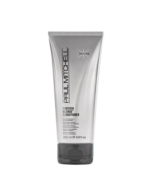 Paul Mitchell Forever Blonde Conditioner - 200ml
