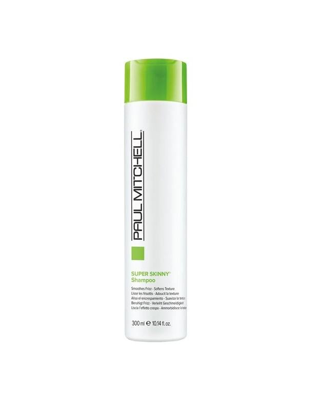 Paul Mitchell Super Skinny Shampoo - 300ml