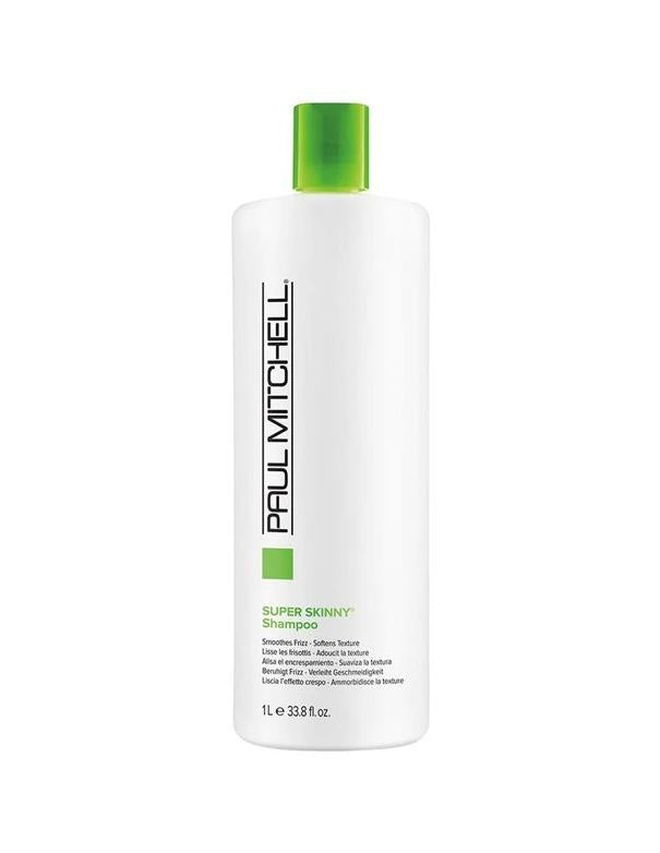 Shampoing Super Skinny Paul Mitchell - 1 L