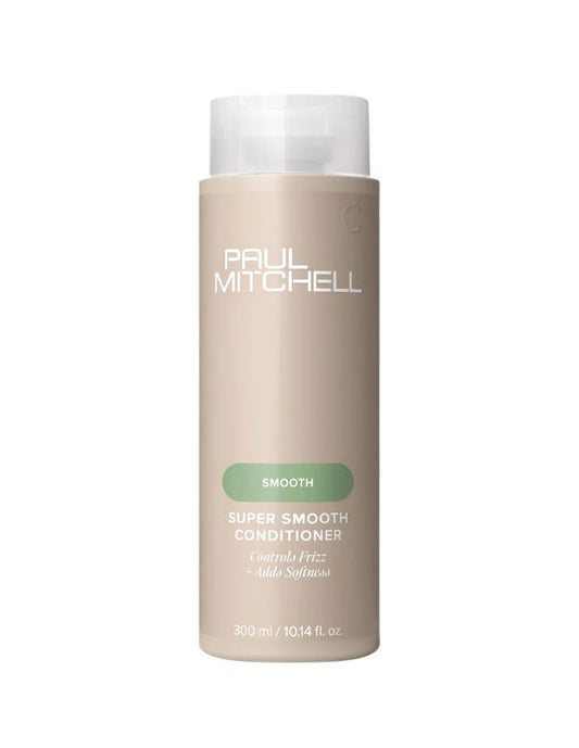 Paul Mitchell Super Smooth Conditioner - 300ml