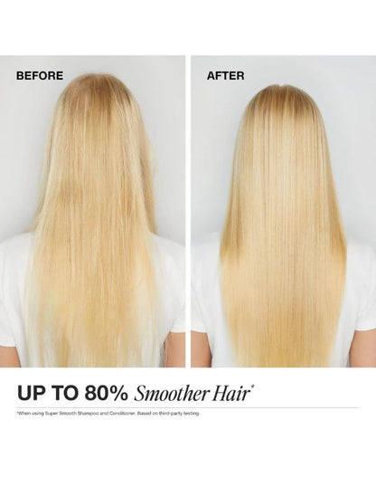 Paul Mitchell Super Smooth Shampoo - 300ml