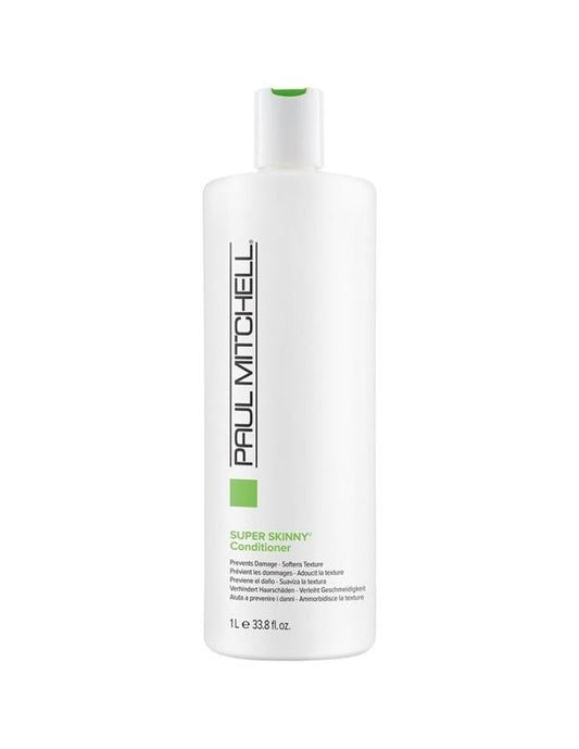 Paul Mitchell Super Skinny Conditioner - 1L