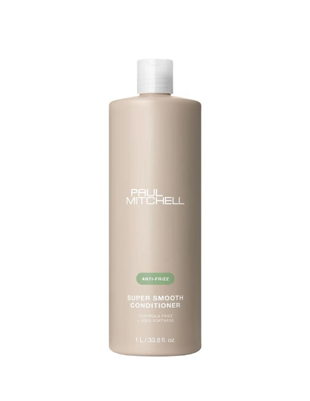 Après-shampoing super lissant Paul Mitchell - 1L