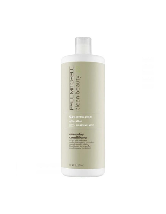 Paul Mitchell Clean Beauty Everyday Conditioner - 1L