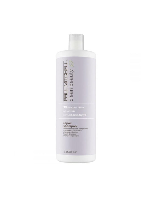 Paul Mitchell Clean Beauty Repair Shampoo - 1L