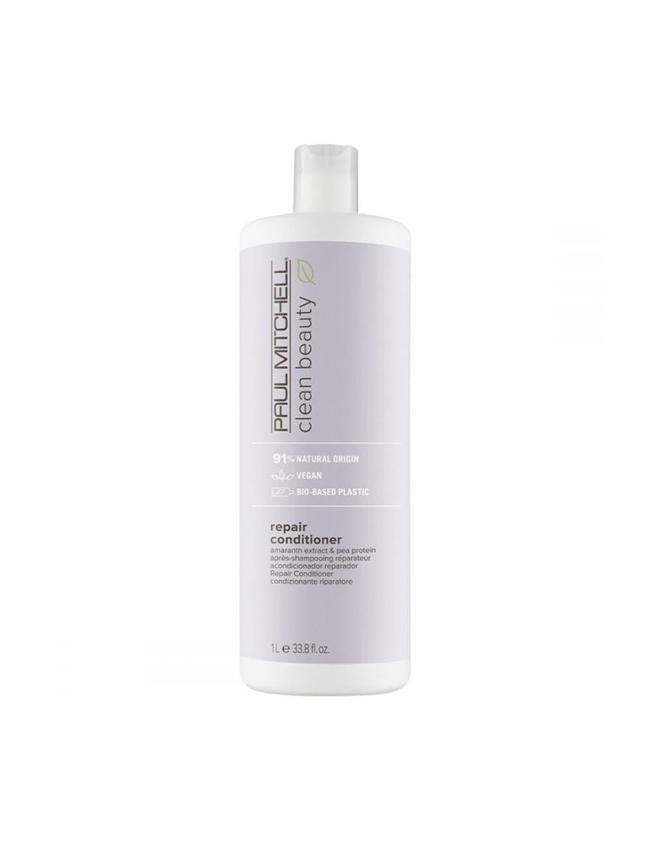 Paul Mitchell Clean Beauty Repair Conditioner - 1L