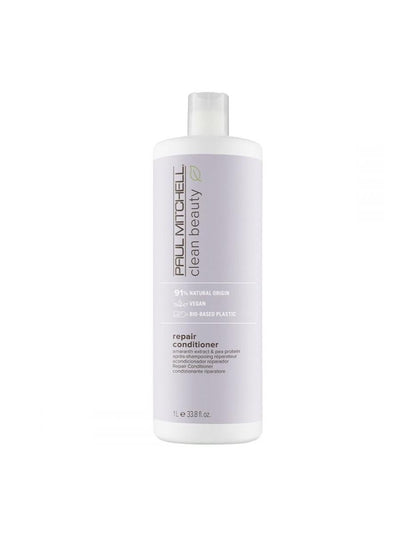 Paul Mitchell Clean Beauty Repair Conditioner - 1L