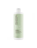 Après-shampoing anti-frisottis Clean Beauty de Paul Mitchell - 1 L