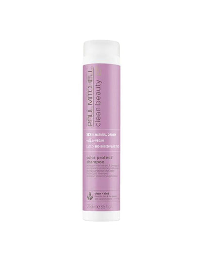 Paul Mitchell Clean Beauty Color Protect Shampoo - 250ml