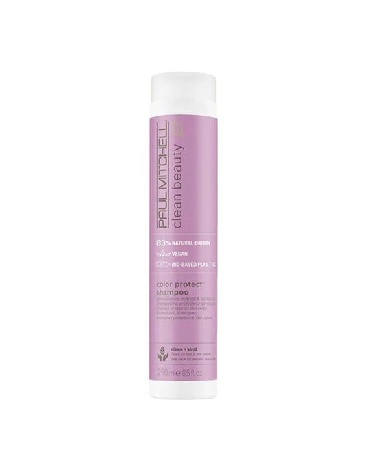 Paul Mitchell Clean Beauty Color Protect Shampoo - 250ml
