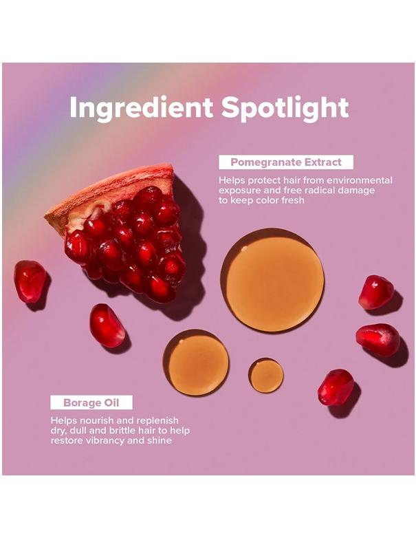 Paul Mitchell Clean Beauty Color Protect Shampoo - 250ml