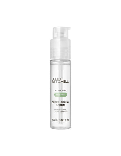 Paul Mitchell Anti-Frizz Super Skinny Serum - 25ml